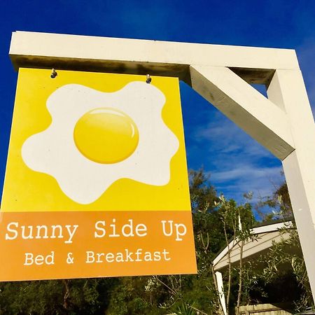 Sunny Side Up B&B Rye Exterior photo